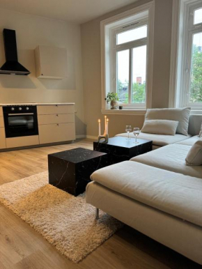 Family-friendly apartment in the heart of Oslo